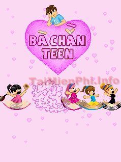 Ba chan teen crack 1